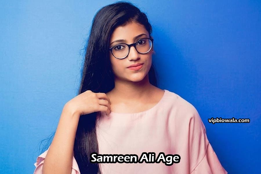 Samreen Ali Age: What We Know About Her Life and Growing Popularity