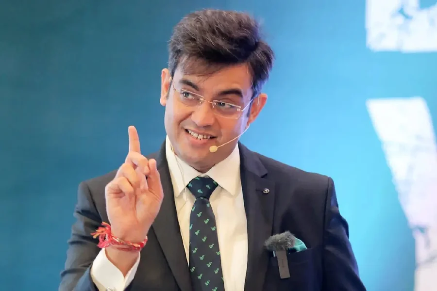 Sonu Sharma Date of Birth and the Story Behind His Journey