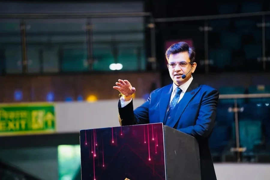 Sonu Sharma Date of Birth