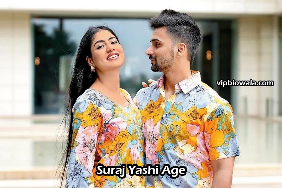 Suraj Yashi Age: What People Really Want to Know