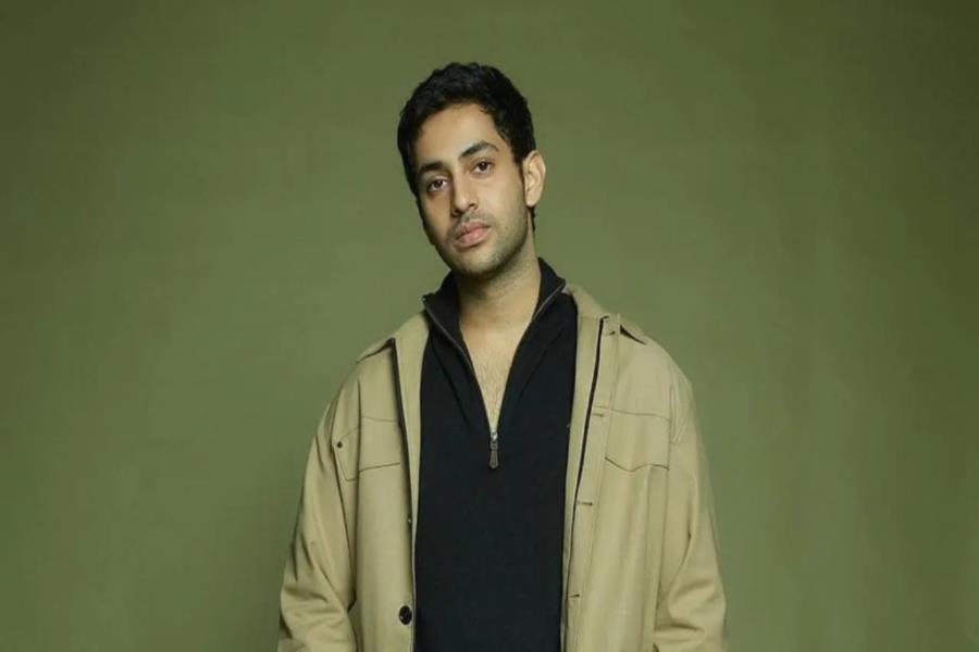 Agastya Nanda Height and Why People Talk About It