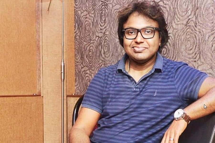 D Imman Age and the Reason that people search it.