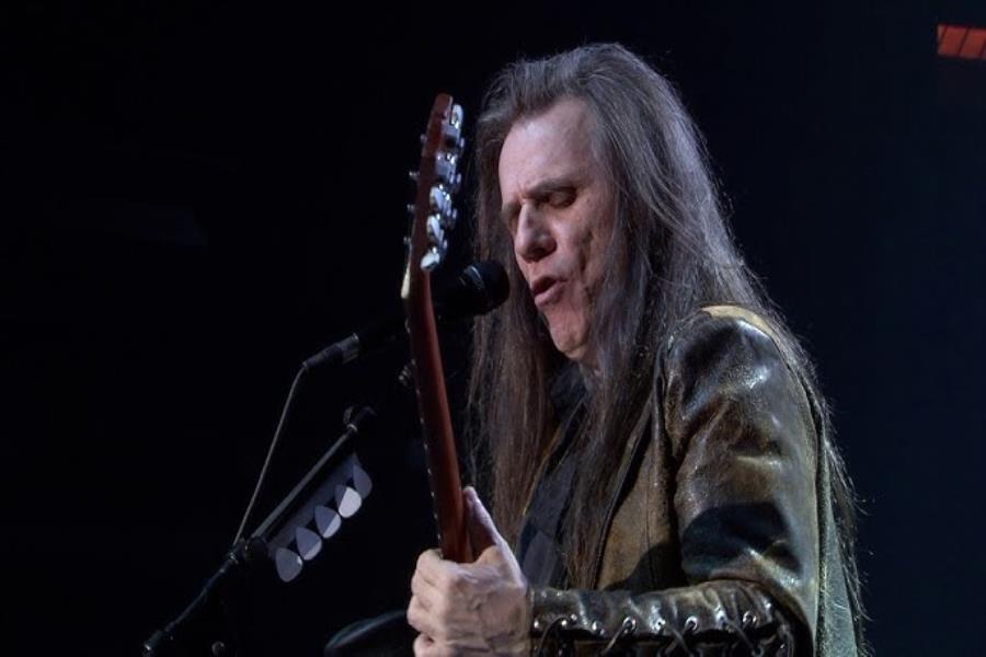 Frank Mario Alexander: Background and What People Want to Know