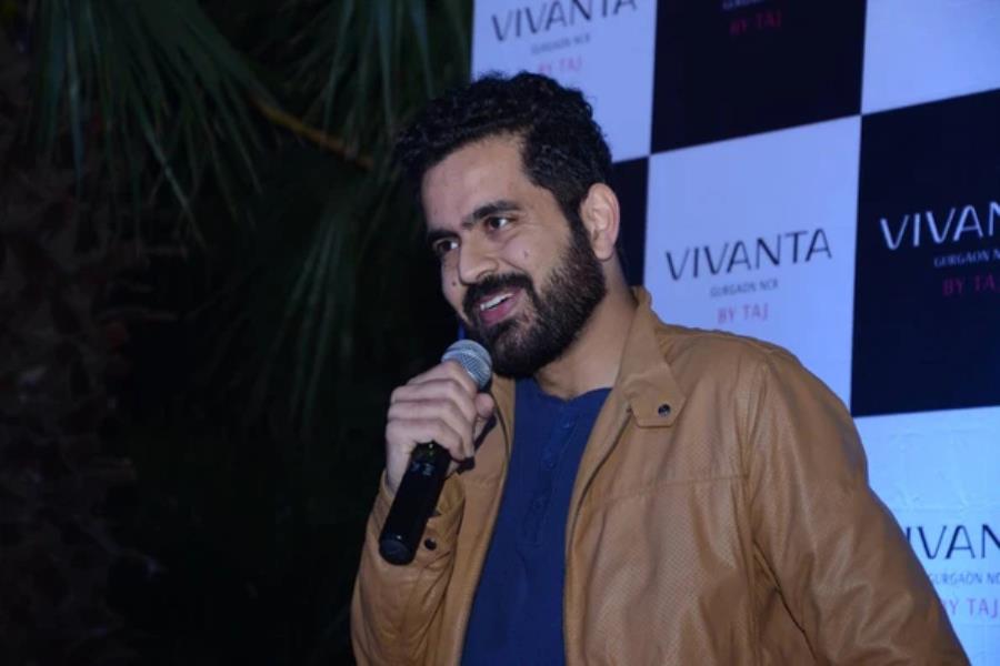 Nishant Suri Age and Reasons People Search It.