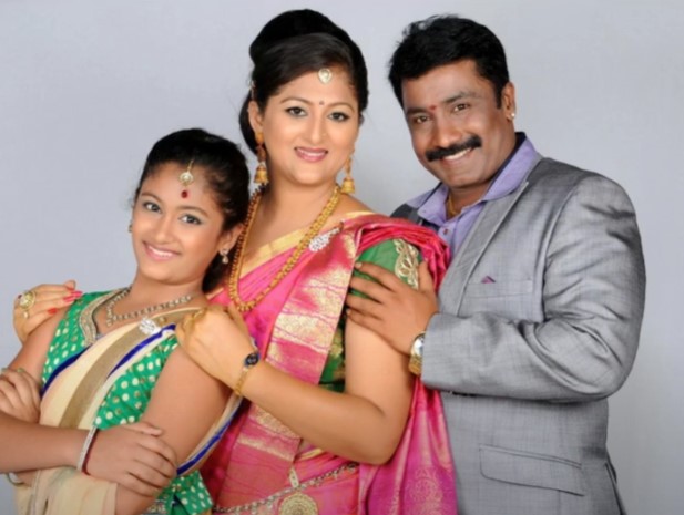 Rekha Kannada Serial Actress Wiki