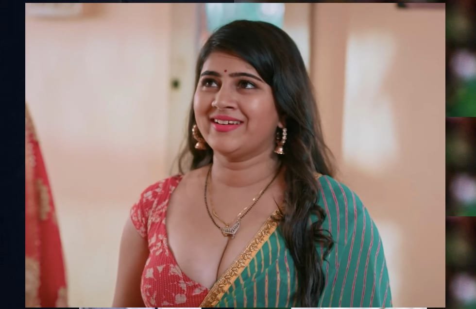 Sarika Salunkhe Biography