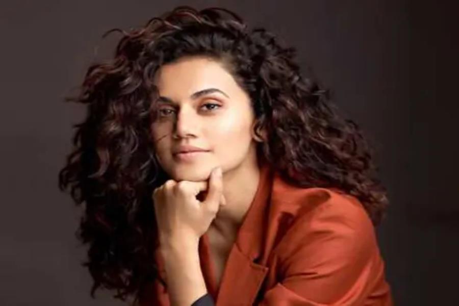 Taapsee Pannu Birthplace: A Simple Look at Where Her Story Began