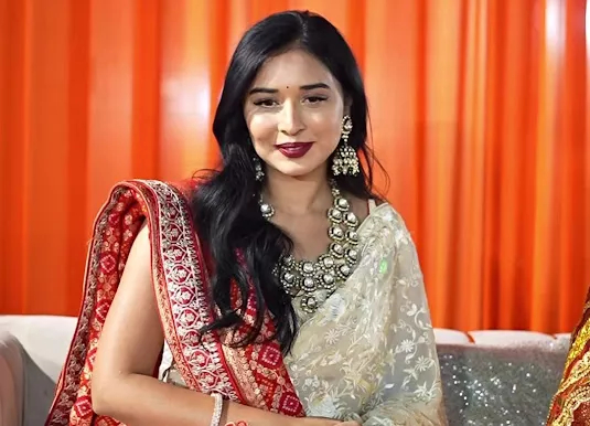 Tanya Mittal Wikipedia