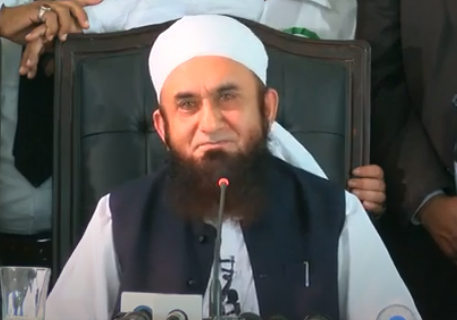 Tariq Jameel Age